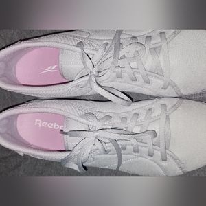 Womens reebok sneakers